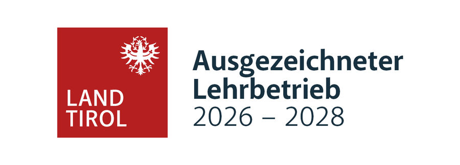 Auszeichnung für Lehrbetriebe