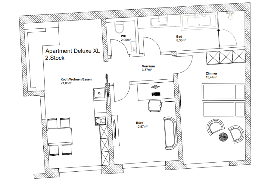 Apartments in Innsbruck – your holiday in Tirol